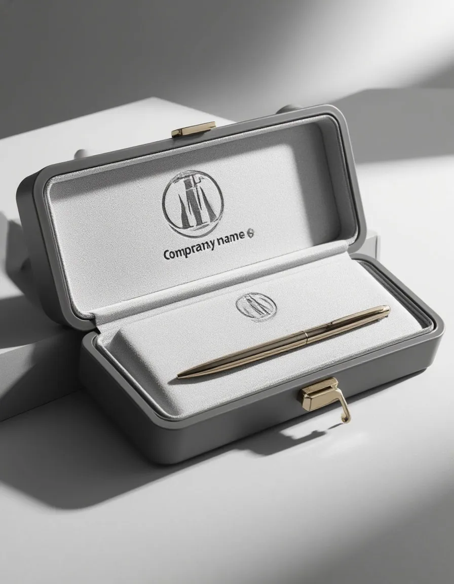 Футляр для печати