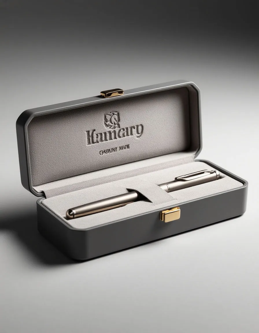 Футляр для печати