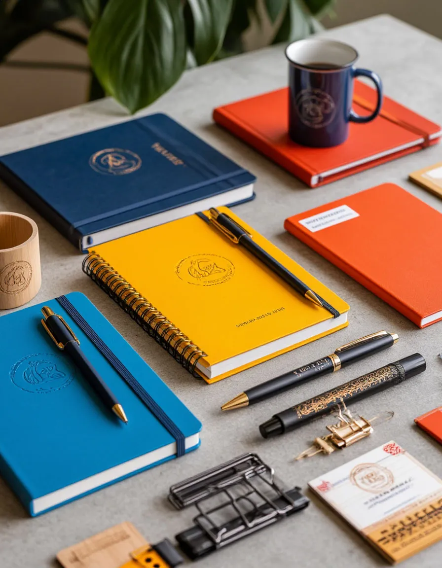 Канцелярские товары логотип