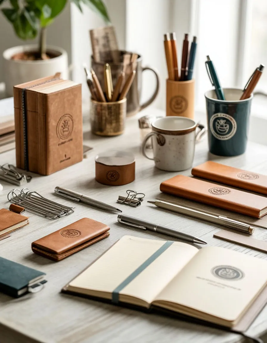 Блокнот для сотрудников