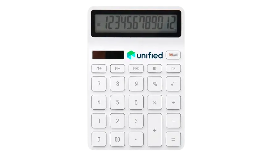 Калькулятор промо