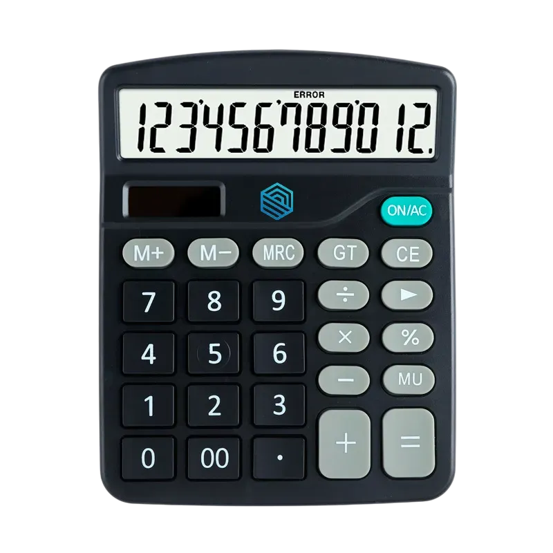 Калькулятор промо