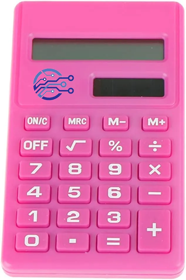 Калькулятор промо