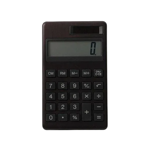 Калькуляторы с логотипом на заказ в {{p}} | Изготовление под ключ