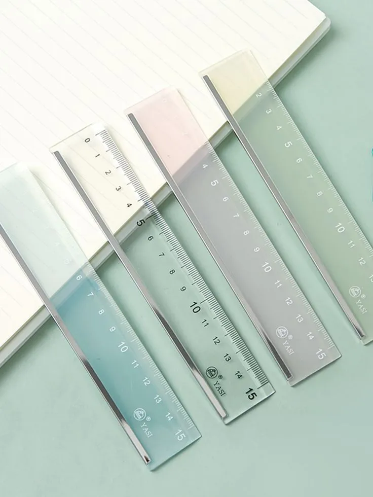 Полевая линейка агронома с нанесением логотипа