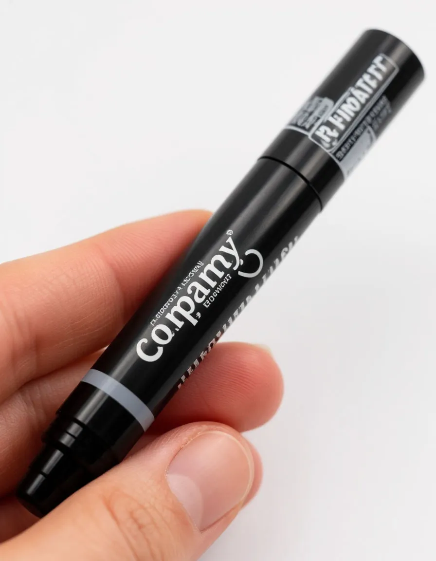 Маркеры с логотипом на заказ в {{p}} | Производство SCRIBBLE HUB