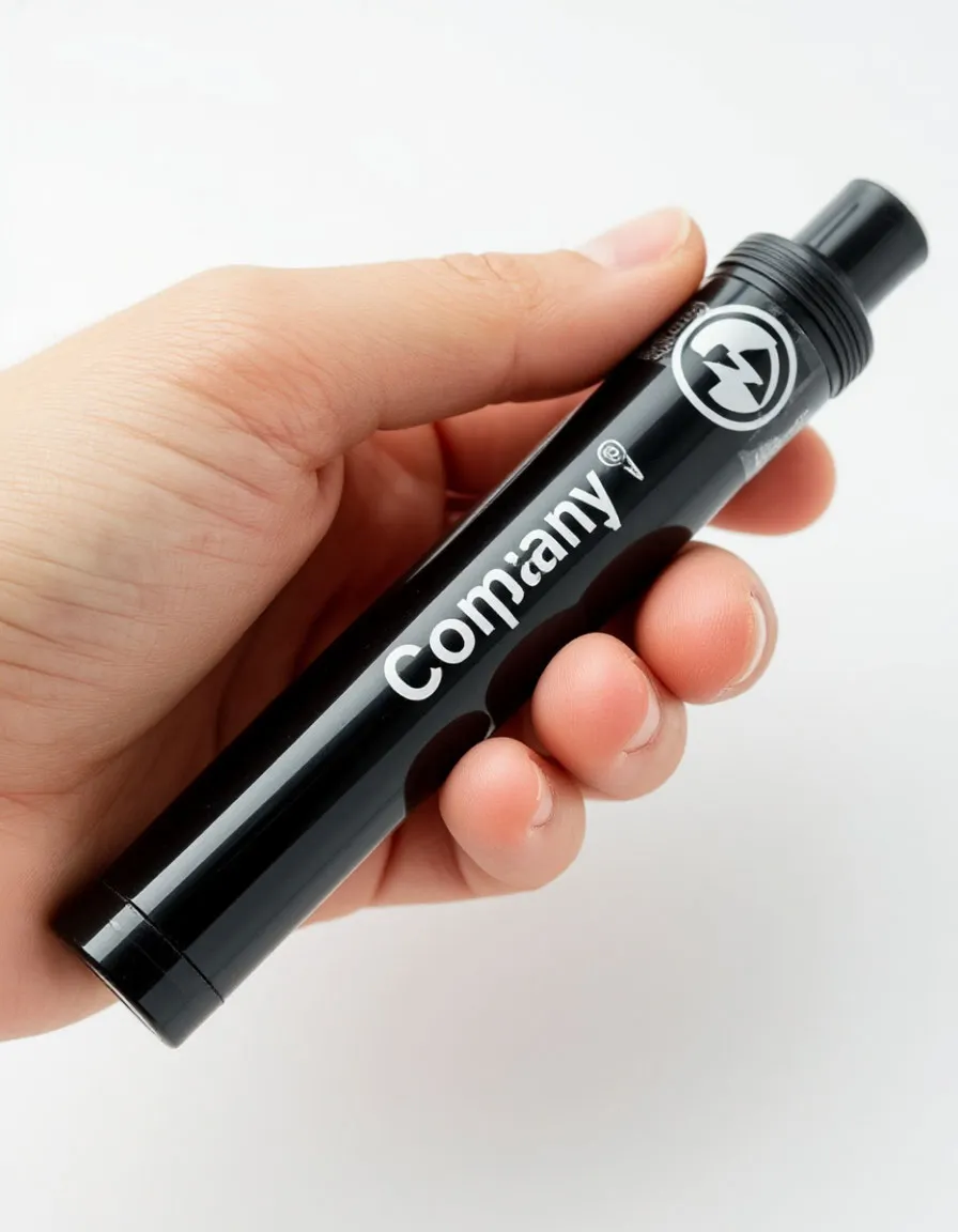 Карандаши и маркеры с логотипом