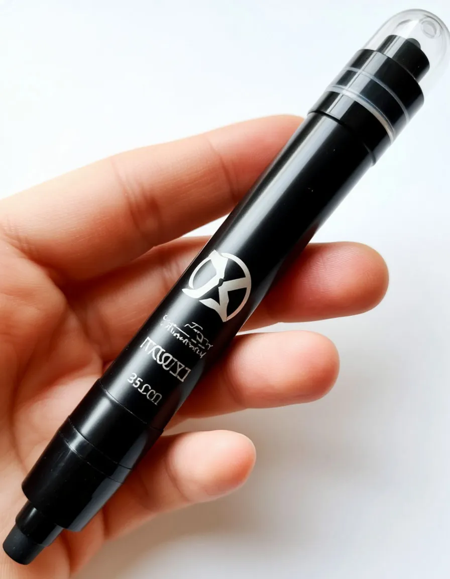 Карандаши и маркеры с логотипом