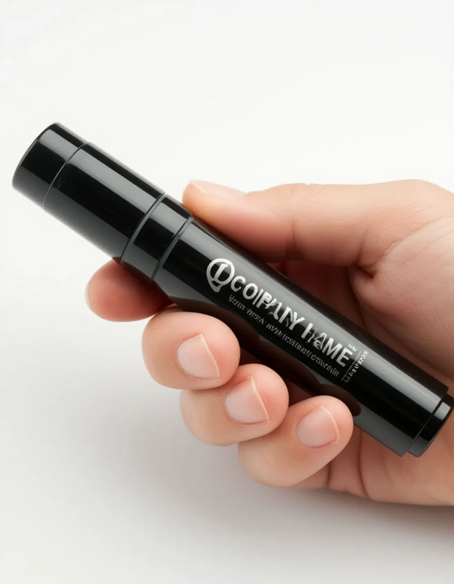 Почему стоит заказать маркеры с логотипом в SCRIBBLE HUB