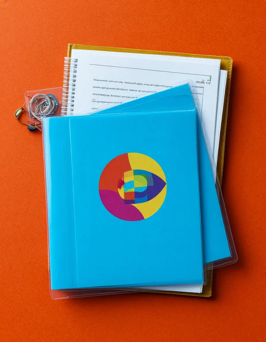 Почему стоит заказать обложки для документов с логотипом в SCRIBBLE HUB