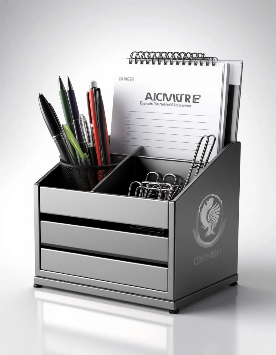 Органайзер с логотипом