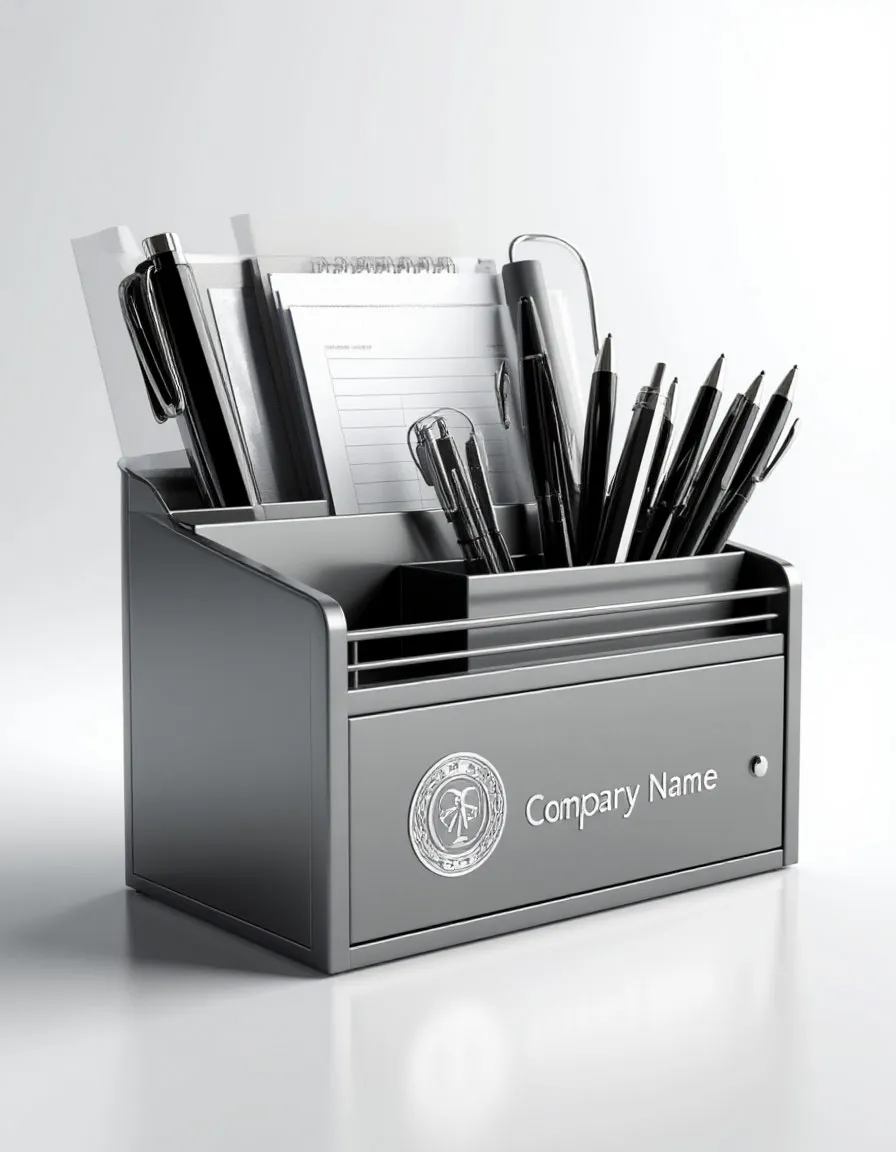 Корпоративный органайзер