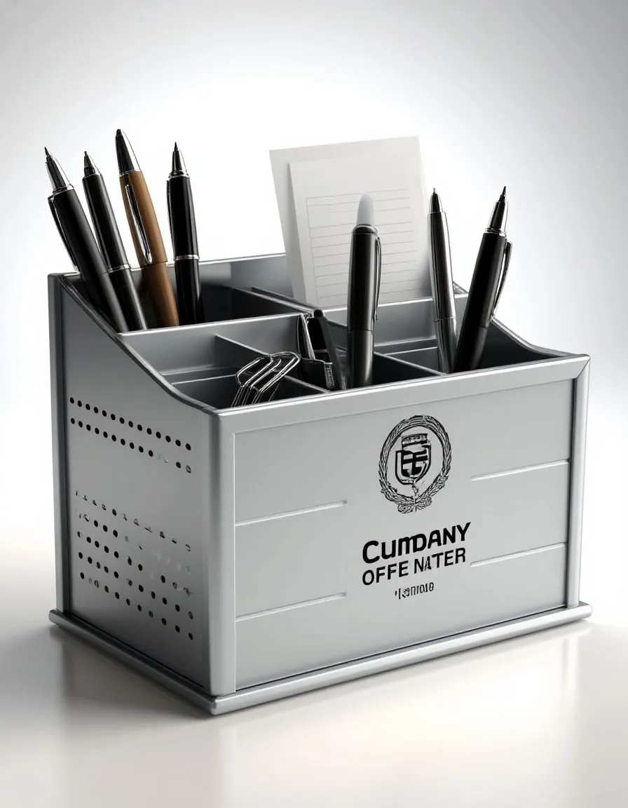 Органайзер на ежедневник с логотипом