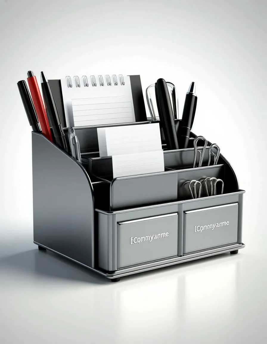 Органайзер с логотипом