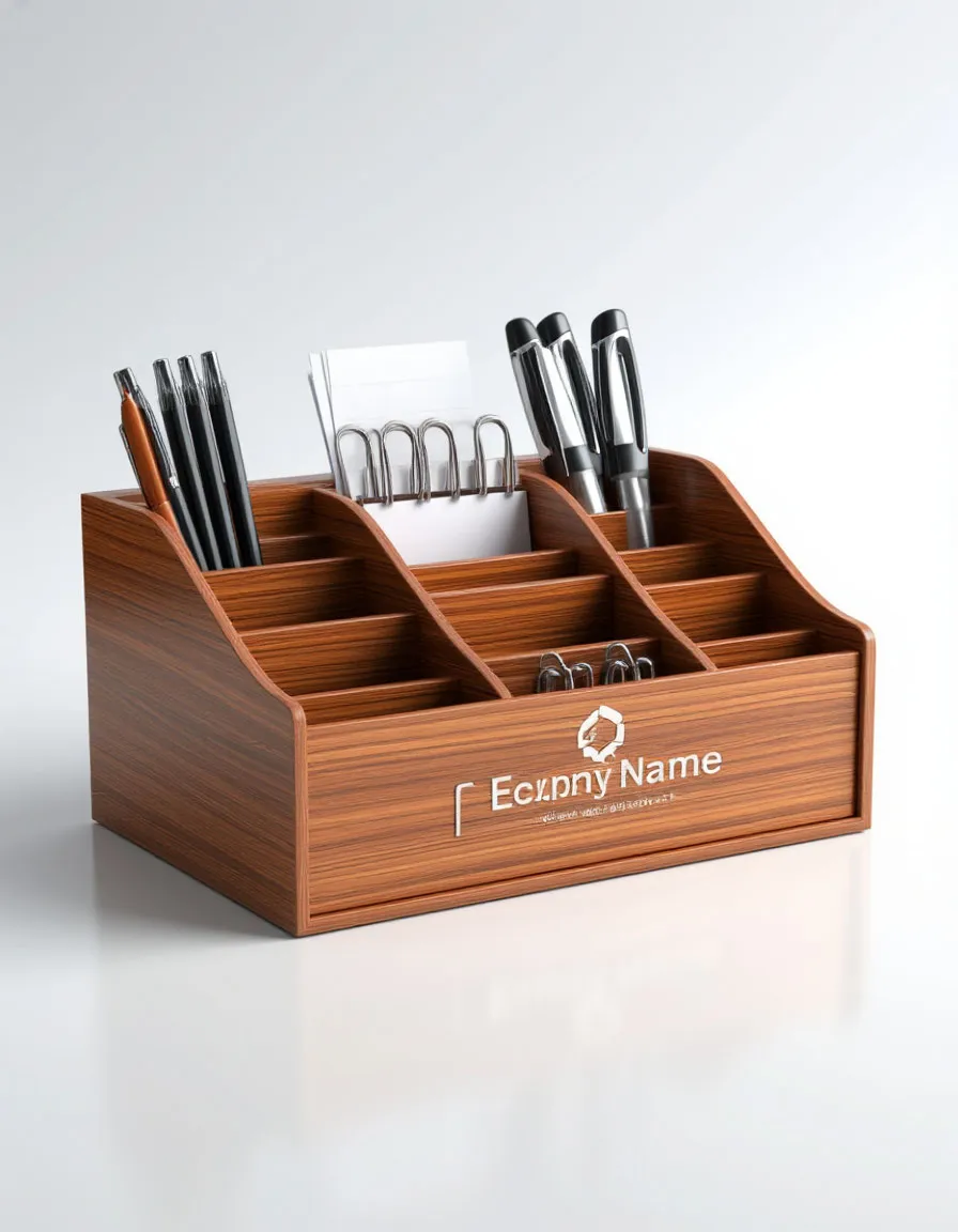 Органайзер на ежедневник с логотипом