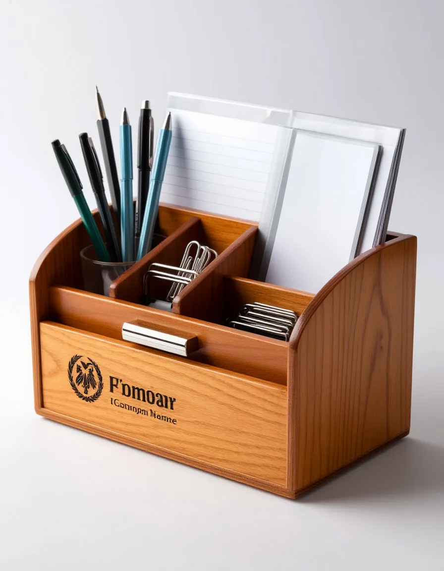 Органайзер с логотипом