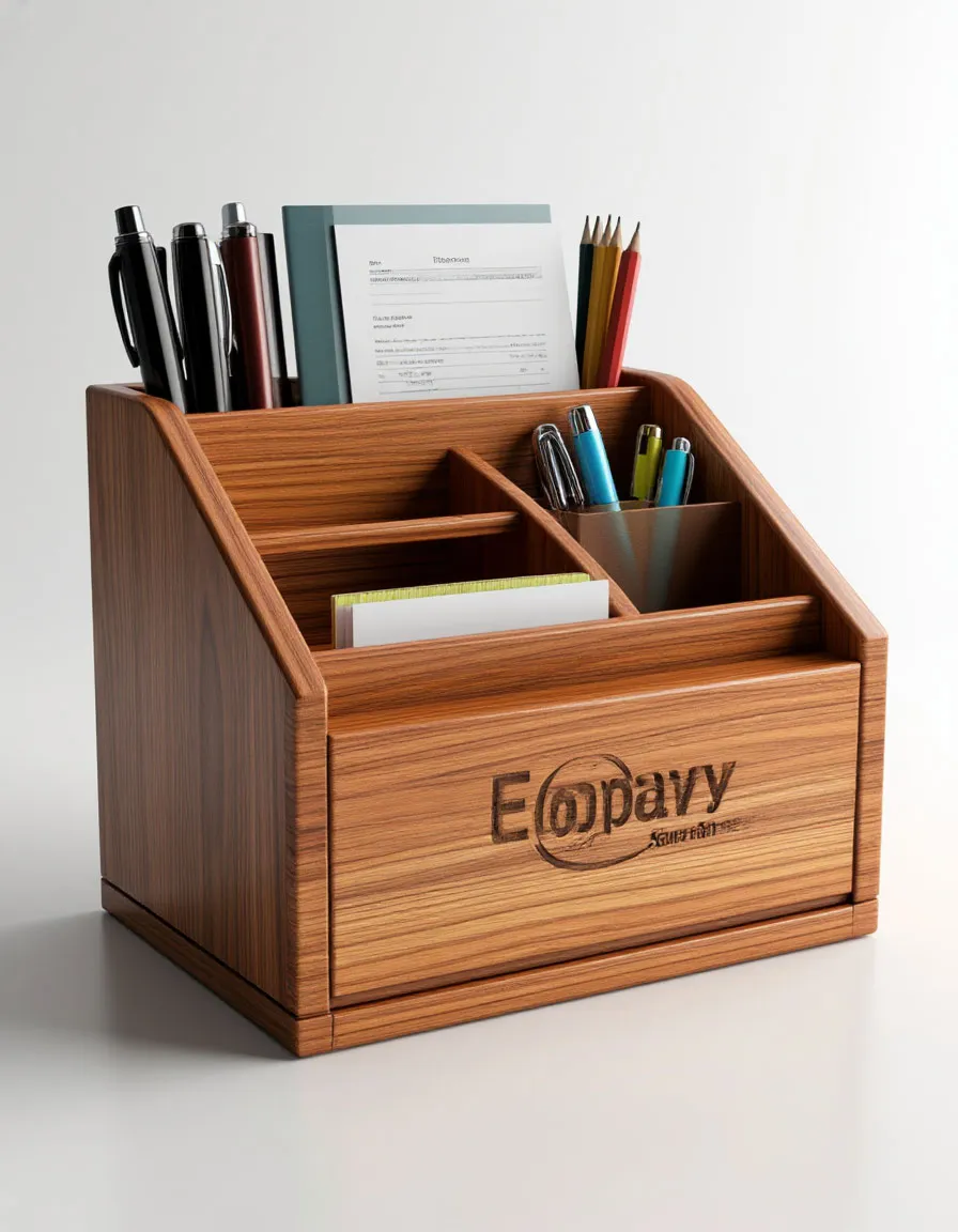 Органайзер на ежедневник с логотипом