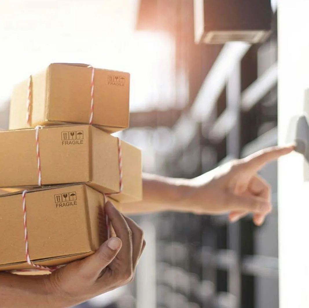 Получите продукцию