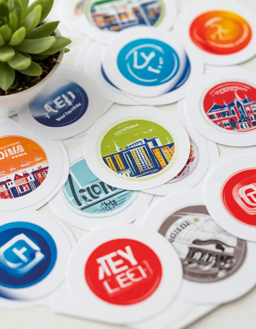 Печать на канцтоварах