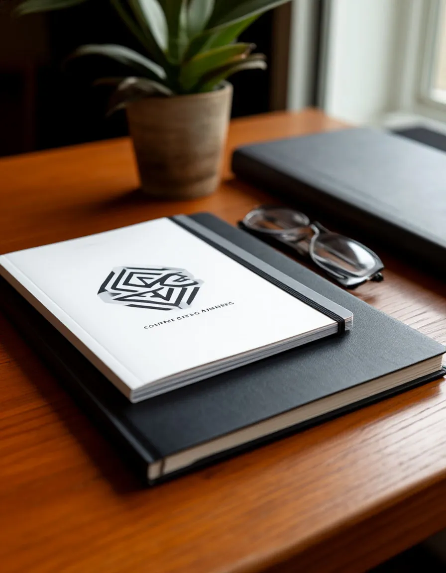 Ежедневники для компании