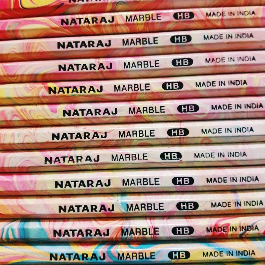 Вечный карандаш с логотипом