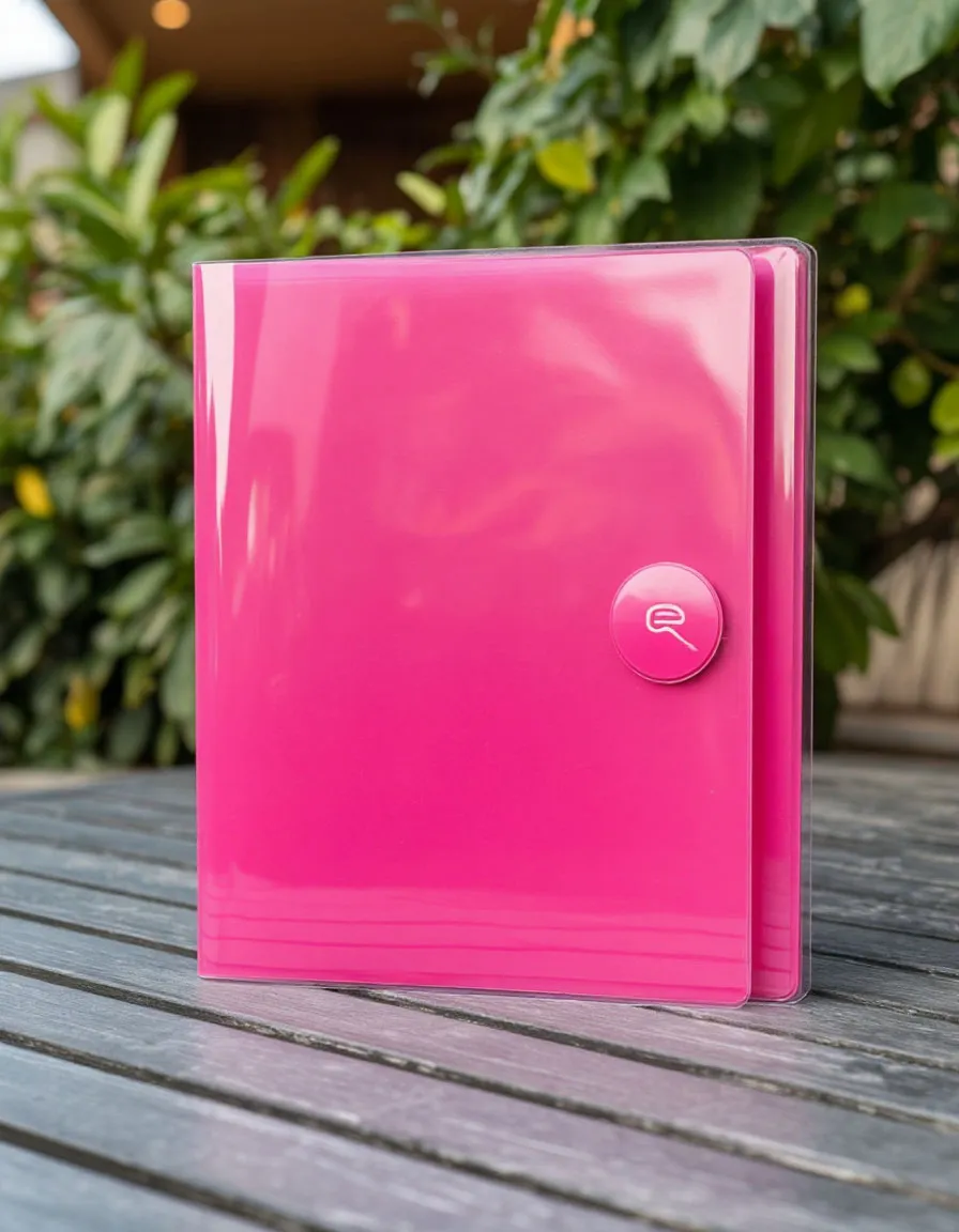 Изготовление папок с логотипом в {{p}} от компании SCRIBBLE HUB