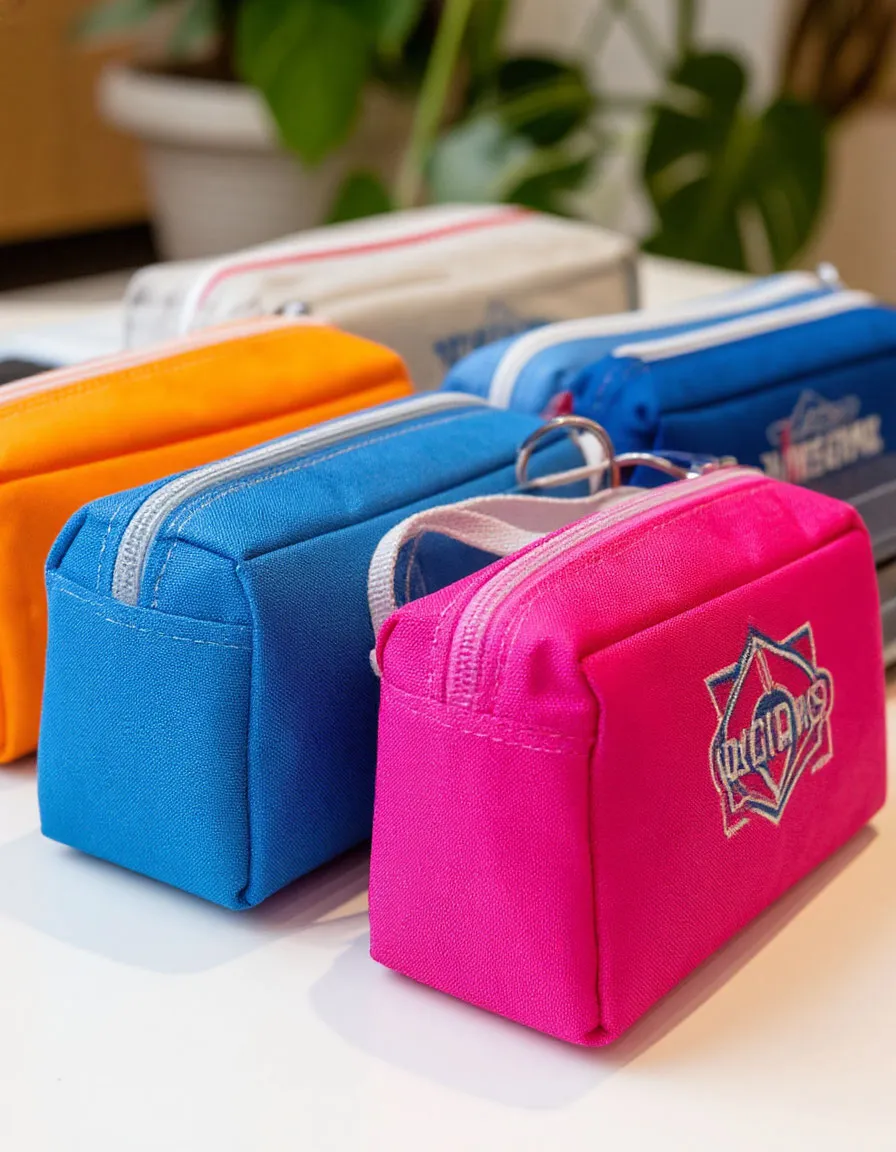 Пеналы с логотипом на заказ в {{p}} | Производство SCRIBBLE HUB