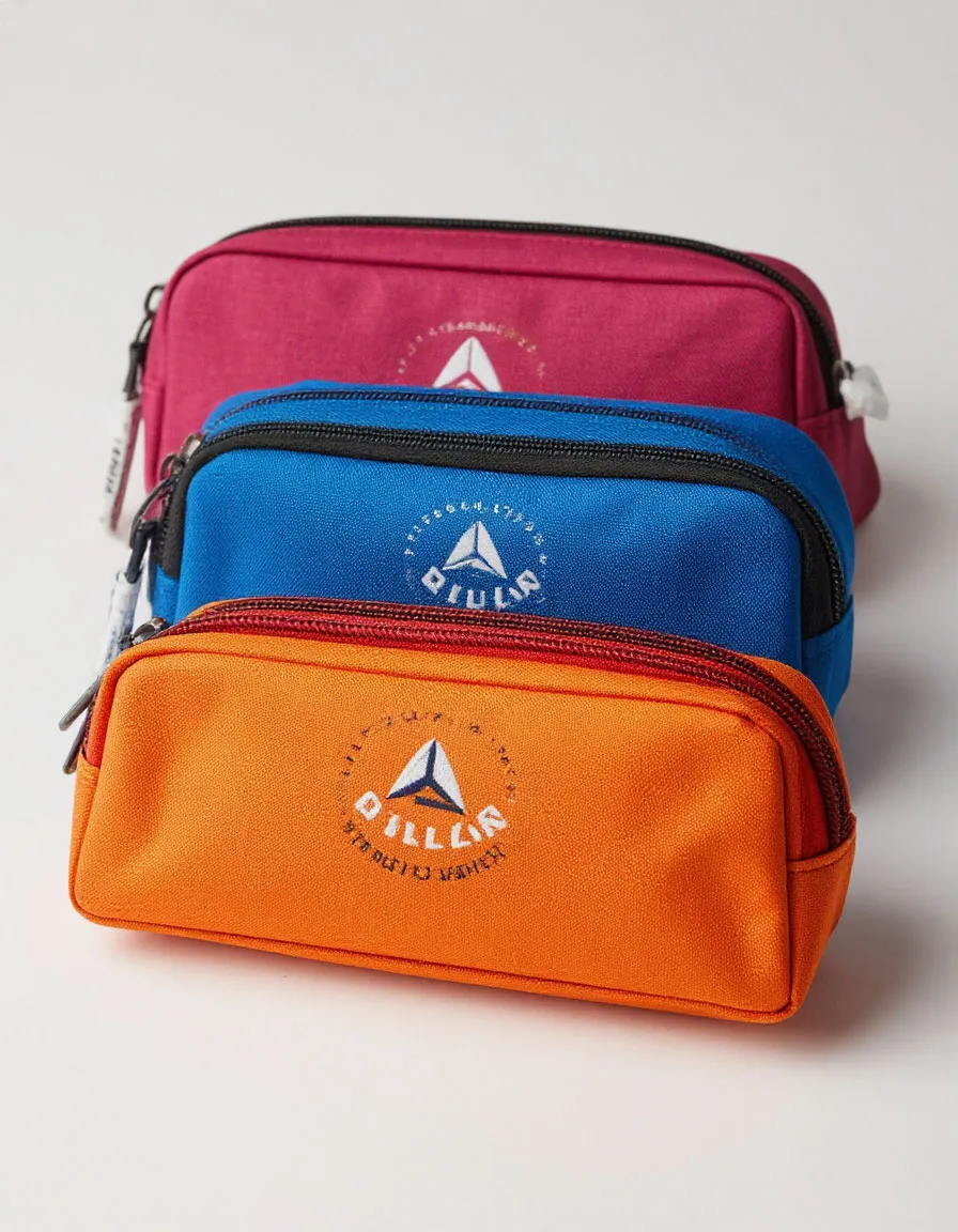 Пеналы с печатью