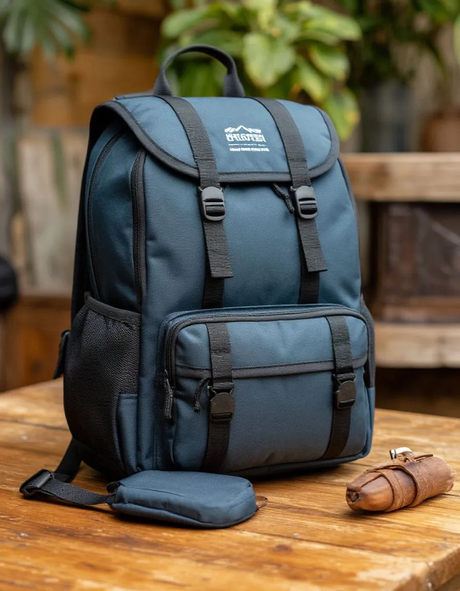 Портфели с логотипом