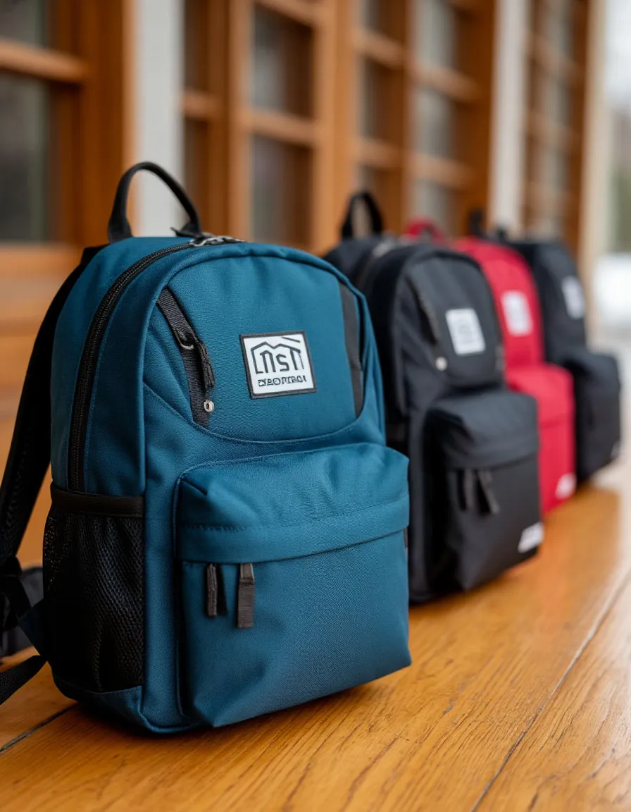 Портфели с логотипом на заказ – эксклюзивные аксессуары для вашего бренда от SCRIBBLE HUB