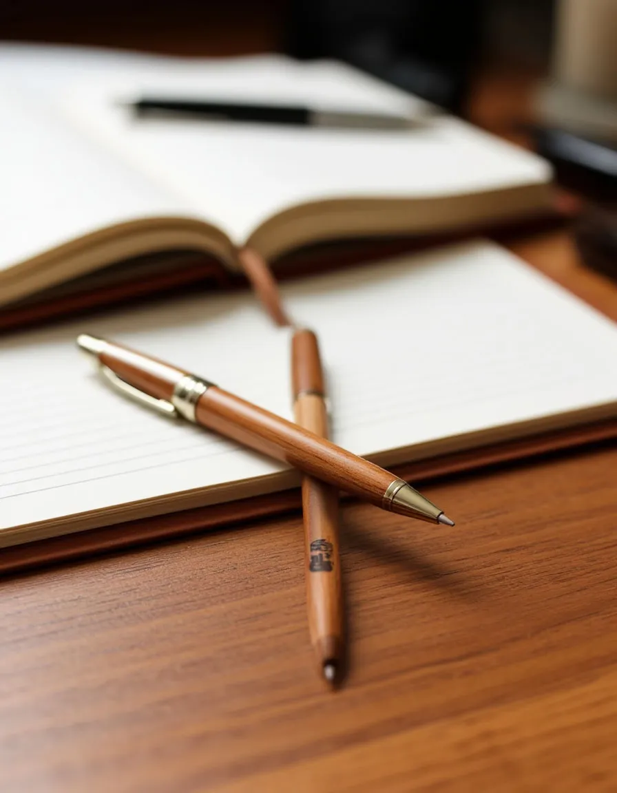 Эко ручки с логотипом на заказ