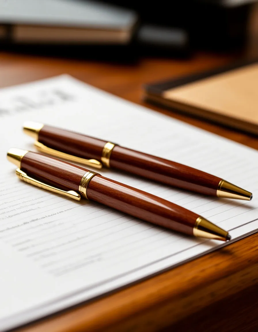 Эко ручки с логотипом