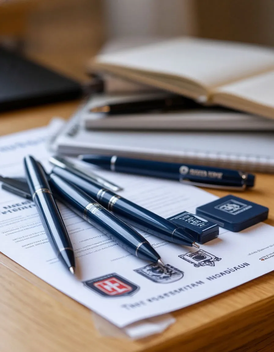 Производство фирменных ручек с логотипом на заказ в {{p}} | SCRIBBLE HUB