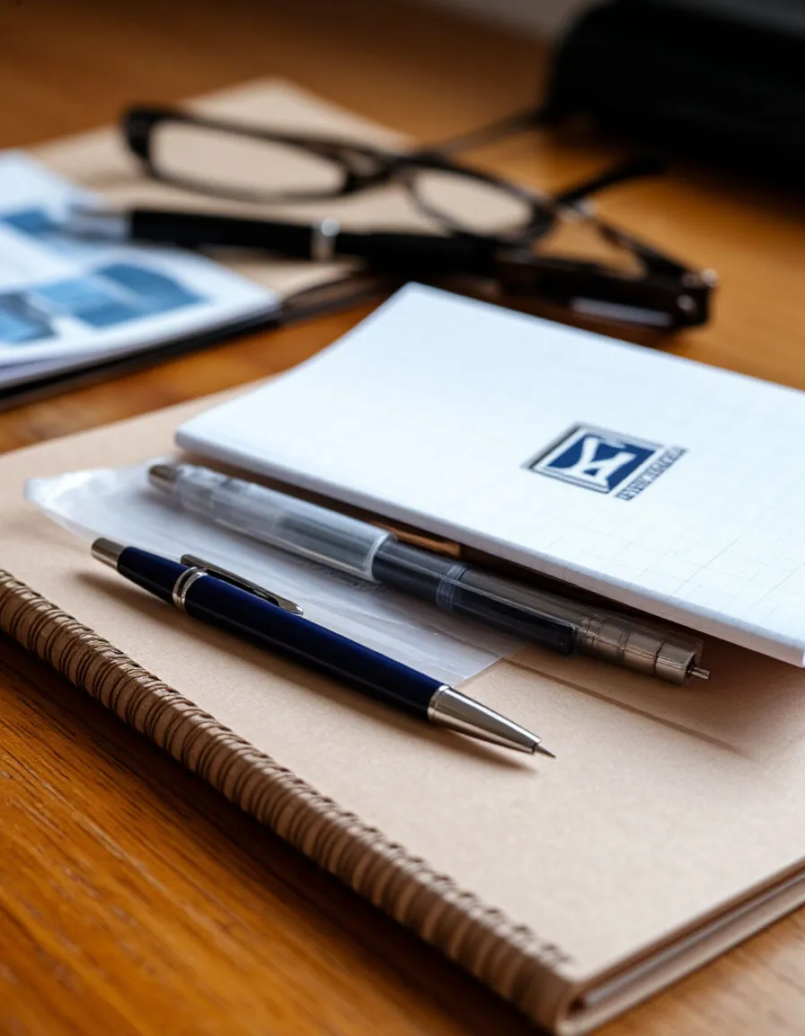 Корпоративные ручки с логотипом