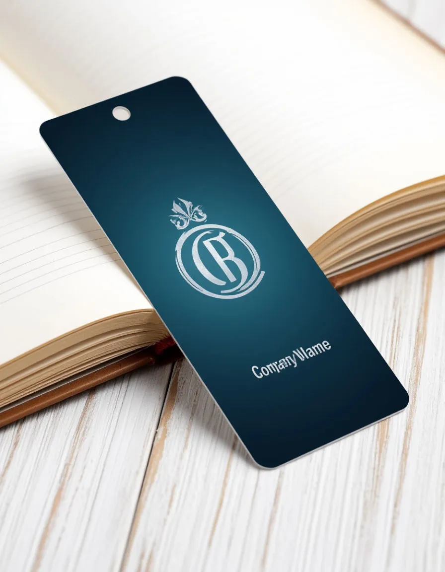 Почему выбирают магнитные закладки с логотипом от SCRIBBLE HUB