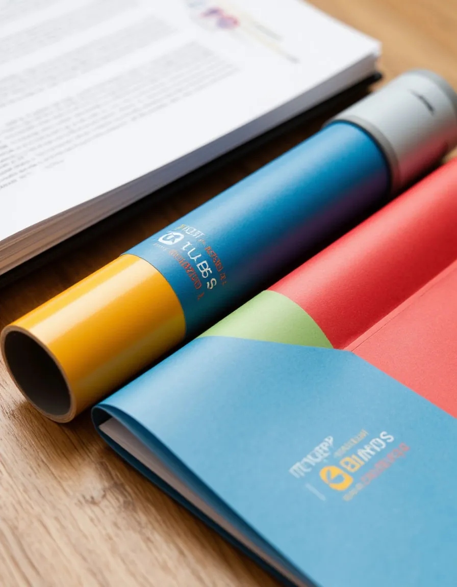 Тубусы с логотипом на заказ в {{p}} – Преимущества продукции SCRIBBLE HUB